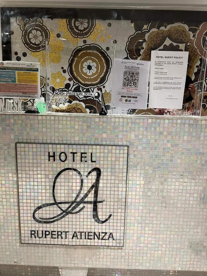 Hotel Rupert A Baler Extérieur photo